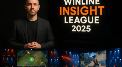 Winline Insight League 2025: обзор и главные матчи сезона