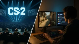 Тренды форматов турниров CS2: от LAN к гибридным лигам