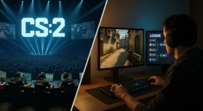Тренды форматов турниров CS2: от LAN к гибридным лигам