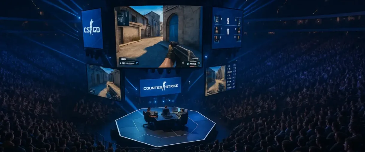 IEM Katowice 2025: трансляции, результаты и статистика турнира CS 2