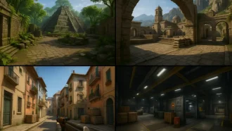 Масштабный патч CS2 в октябре 2025 — новые карты, правки и баланс Масштабный патч CS2 в октябре 2025 — новые карты, правки и баланс