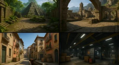 Масштабный патч CS2 в октябре 2025 — новые карты, правки и баланс