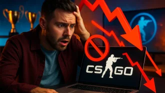 Конец партнёрских лиг в CS2: как меняется лиговая система