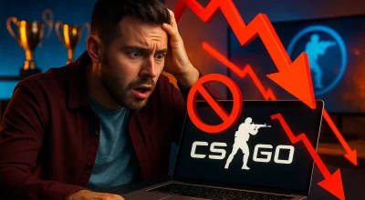 Конец партнёрских лиг в CS2: как меняется лиговая система