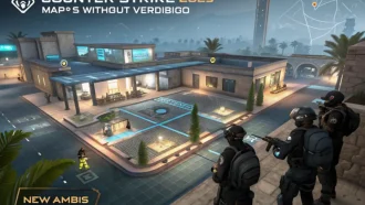 Удалённые карты в Counter‑Strike 2 в 2025 году и их влияние на мету