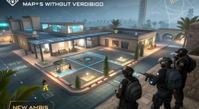 Удалённые карты в Counter‑Strike 2 в 2025 году и их влияние на мету
