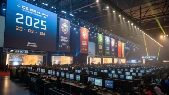 Все крупные LAN-турниры CS2 в 2025 году: даты, призовые и участники