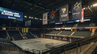 Отмены топ-ивентов CS2 2026: что случилось со Starladder и Fissure