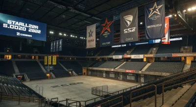 Отмены топ-ивентов CS2 2026: что случилось со Starladder и Fissure