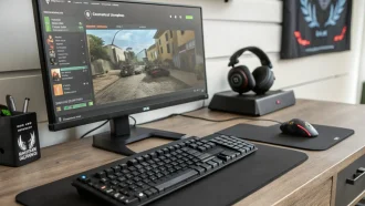 Лучшие инструменты честной игры — как защитить аккаунт CS2 в 2026