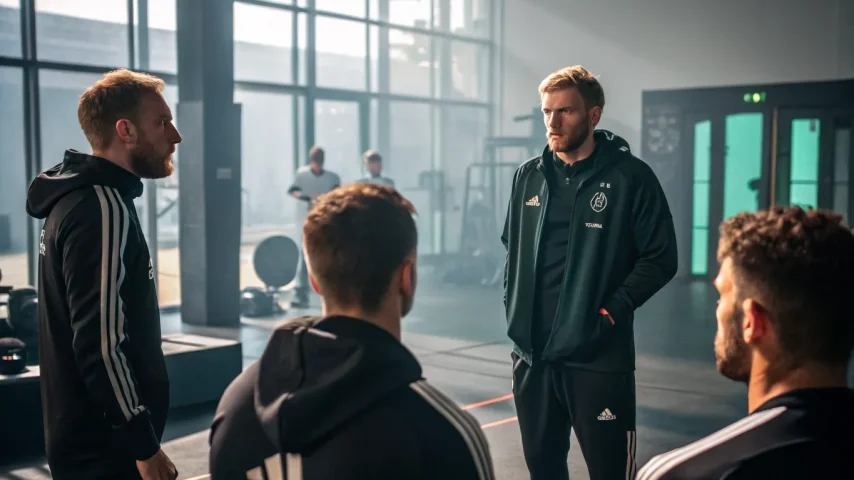 Трансфер NertZ в G2: как это влияет на баланс сил